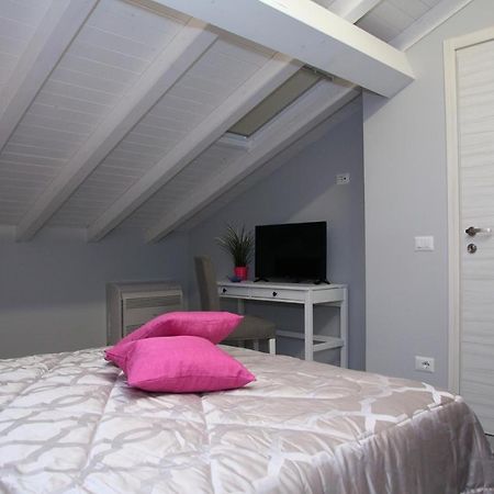 Casa Di Sara Appartement Catánia Buitenkant foto