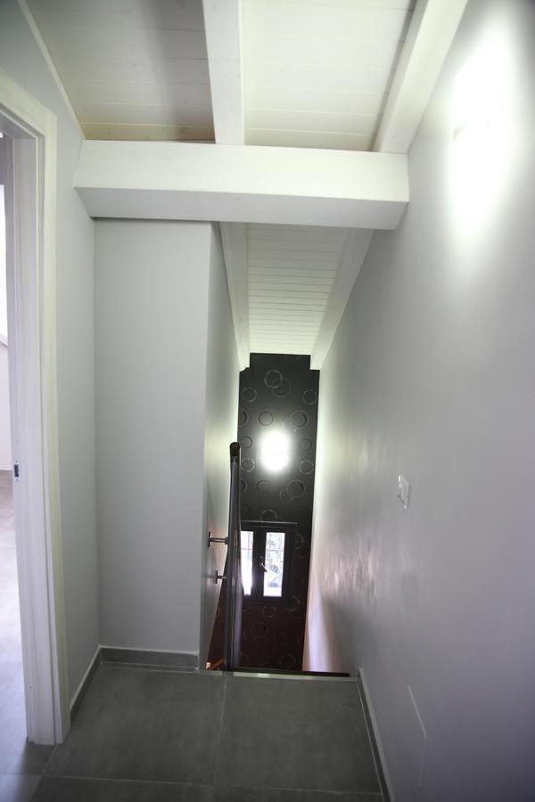 Casa Di Sara Appartement Catánia Buitenkant foto