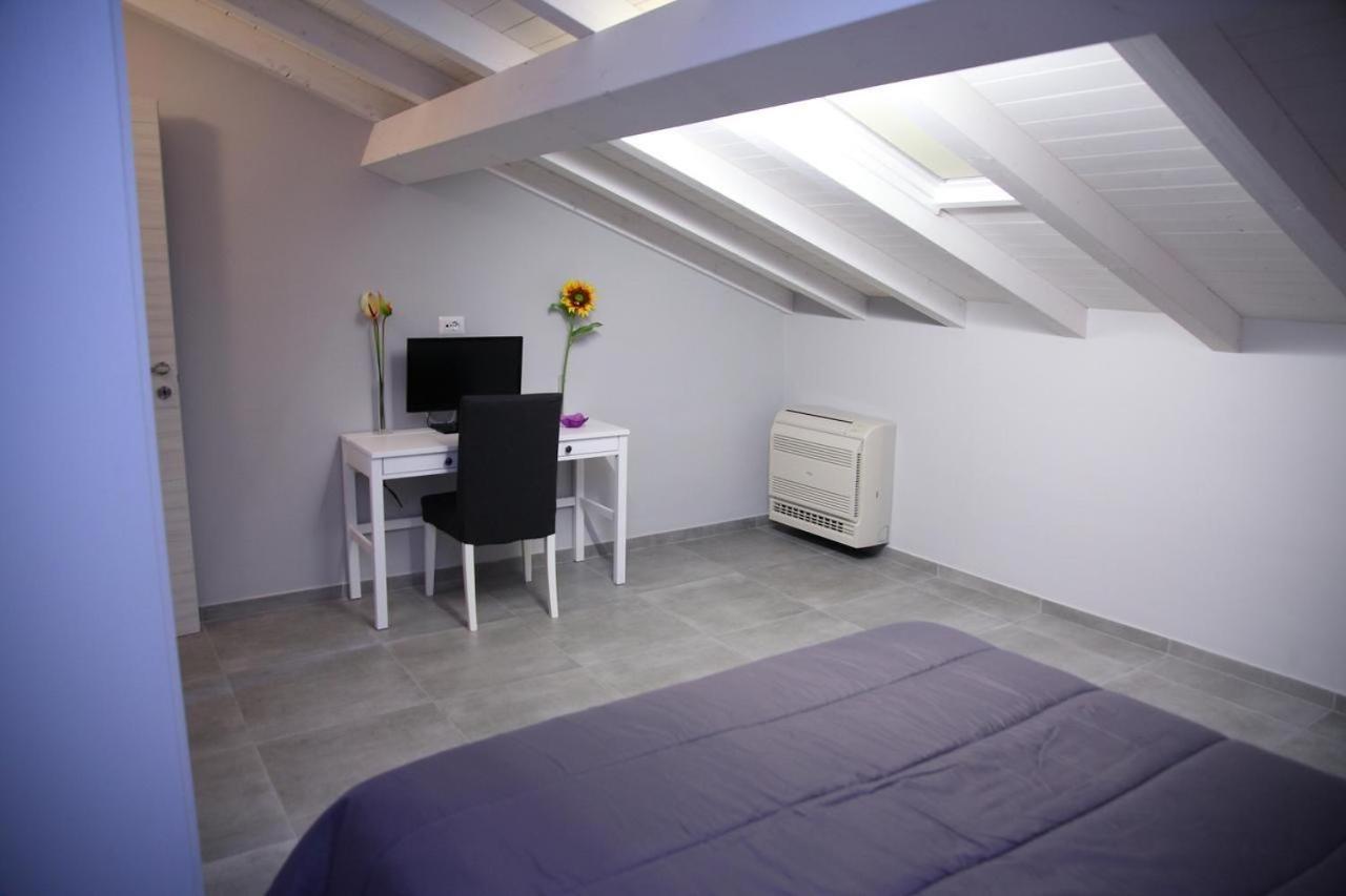 Casa Di Sara Appartement Catánia Buitenkant foto